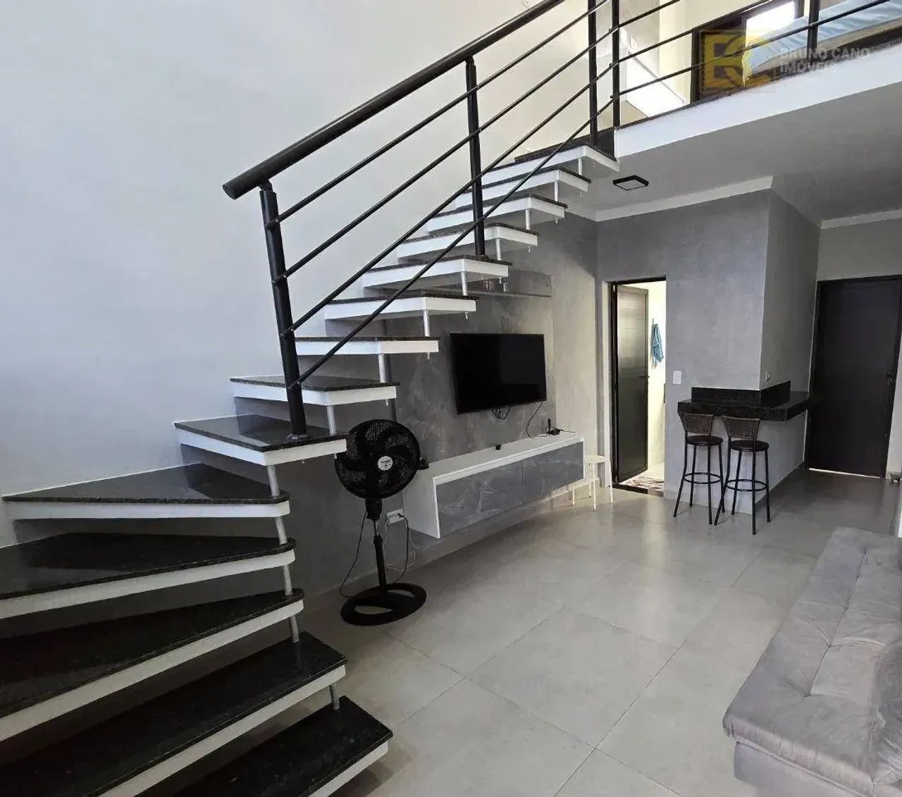 Loft à venda - Cidade Nova Peruibe - Peruíbe/SP - Foto 5