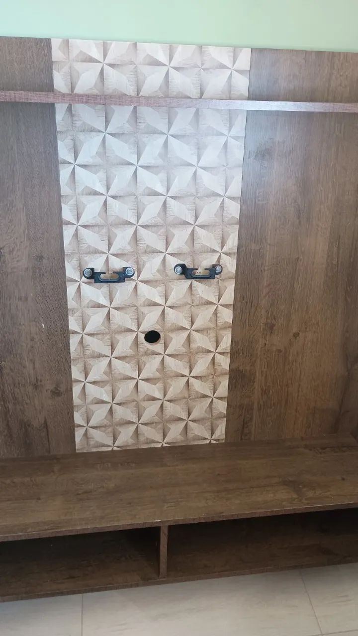 Painel de tv  - Foto 2