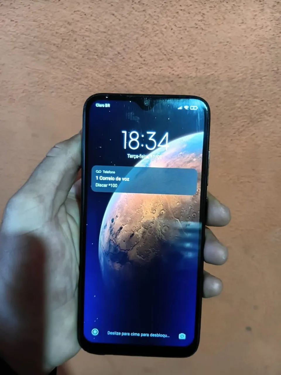 REDMI 8 64 GB 4 RAM  - Foto 3