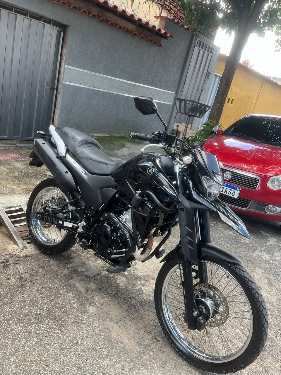 Lander XTZ 250 2022 - Foto 3