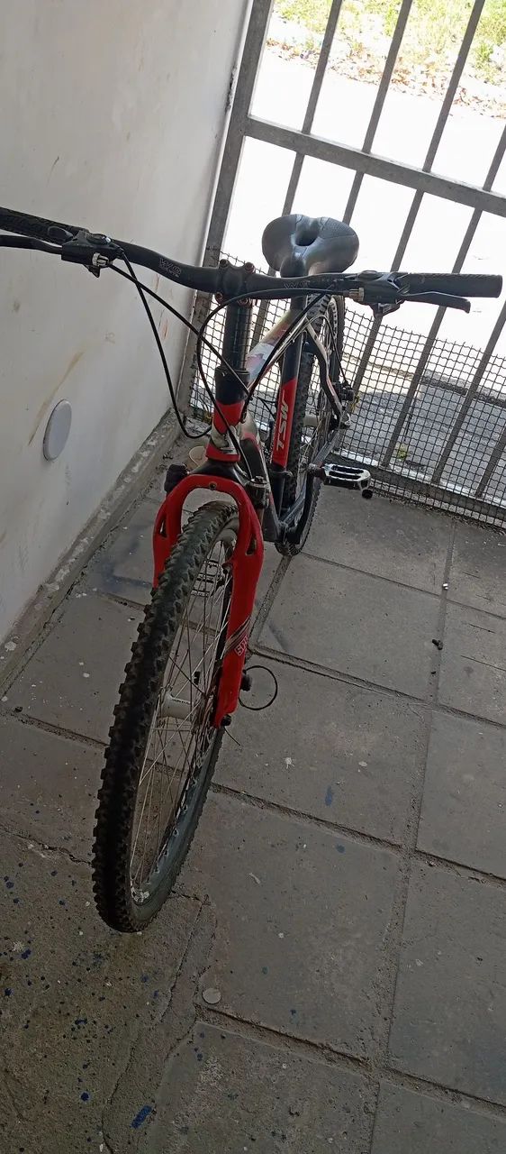 Bicicleta  - Foto 2
