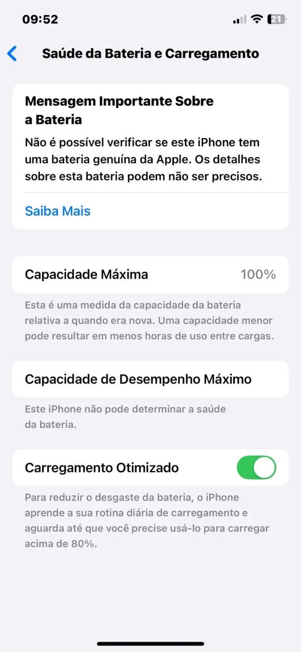 iPhone 12 Pro 128 GB  - Foto 4