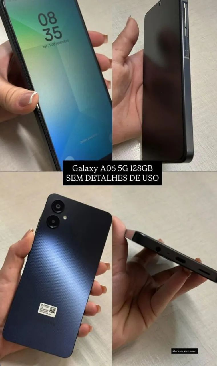 Celular seminovo  - Foto 2