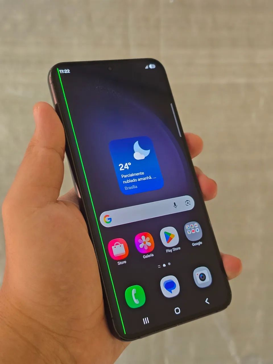 Samsung S23 Plus 5G 256GB 