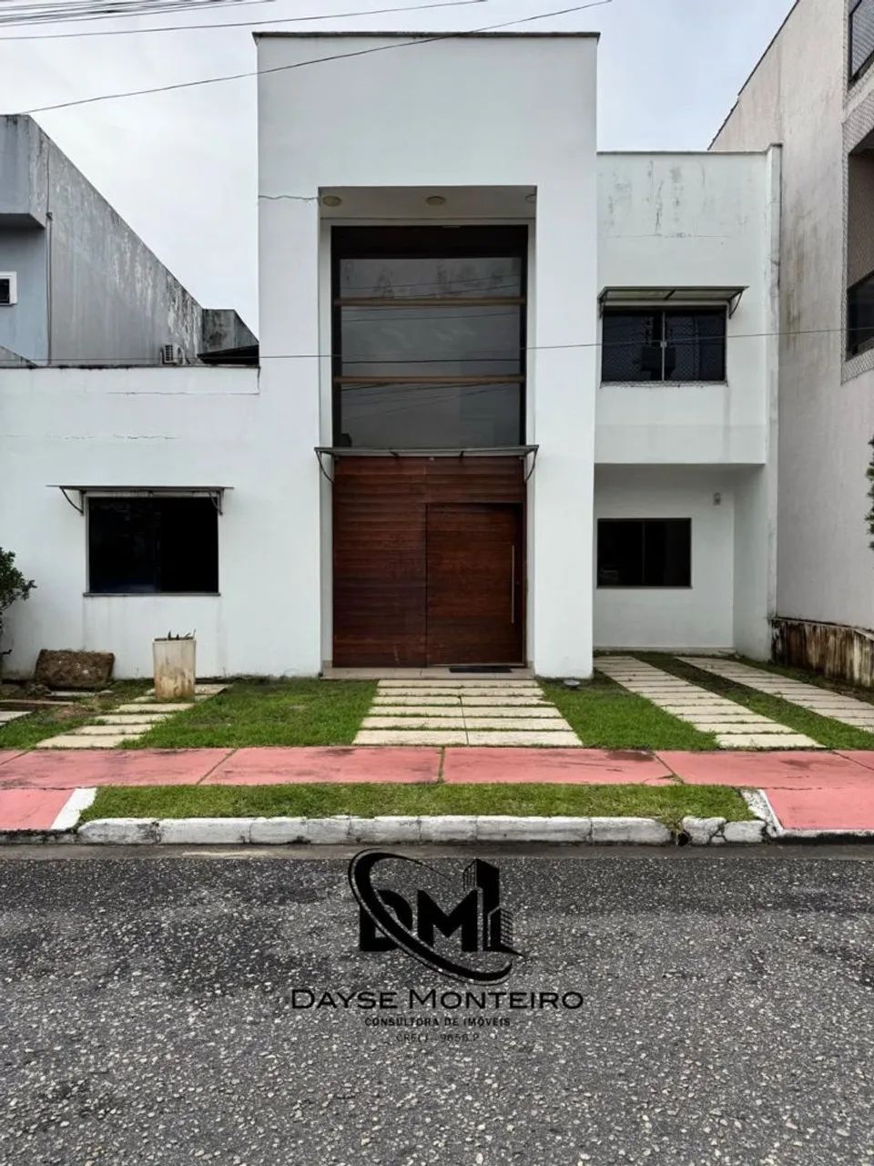 Cidade Jardim I