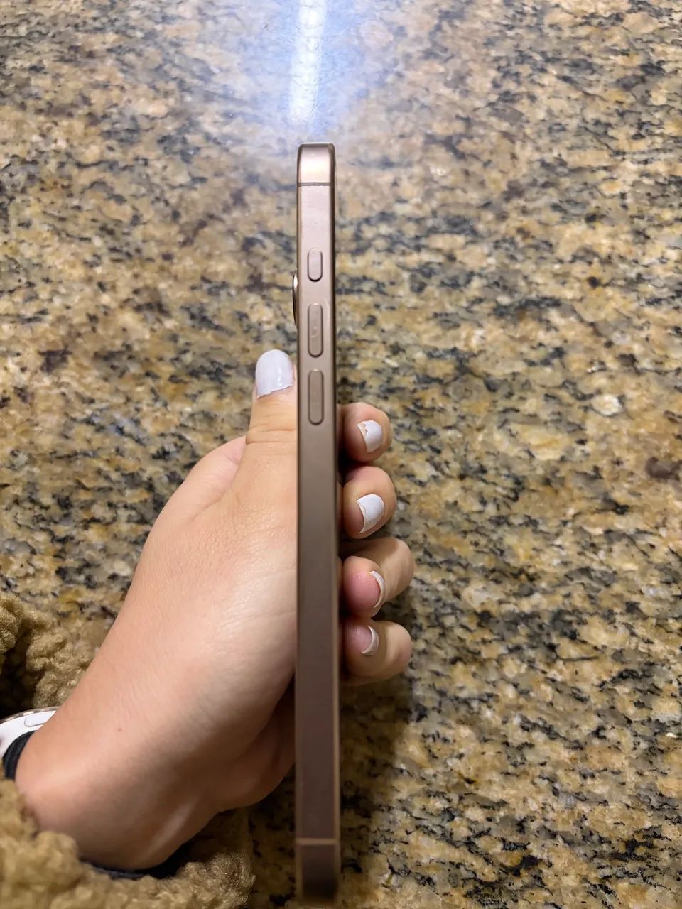 iphone 16 pro max - Foto 5