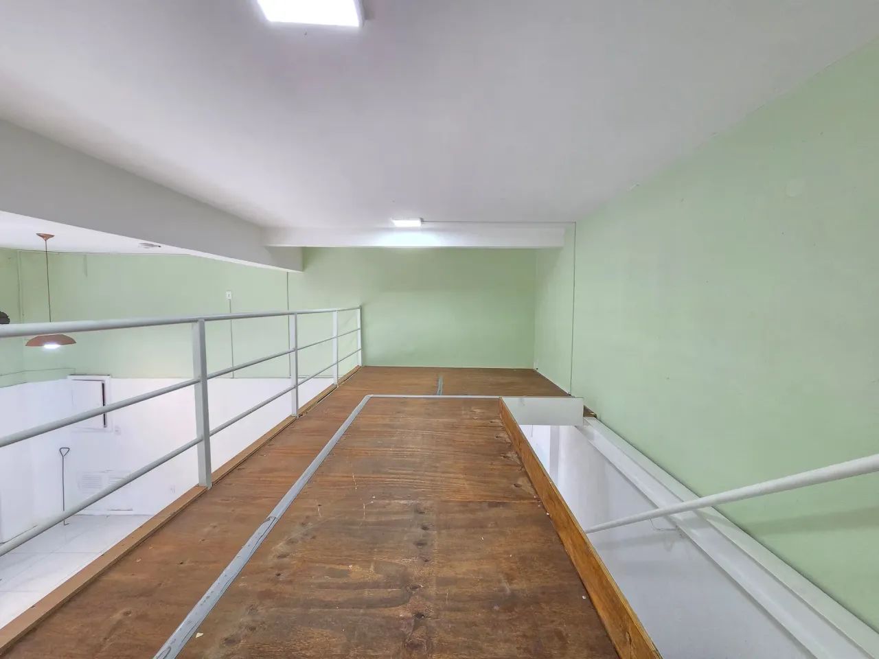 Loja Comercial c/ Mezanino no Cambuci - Foto 5