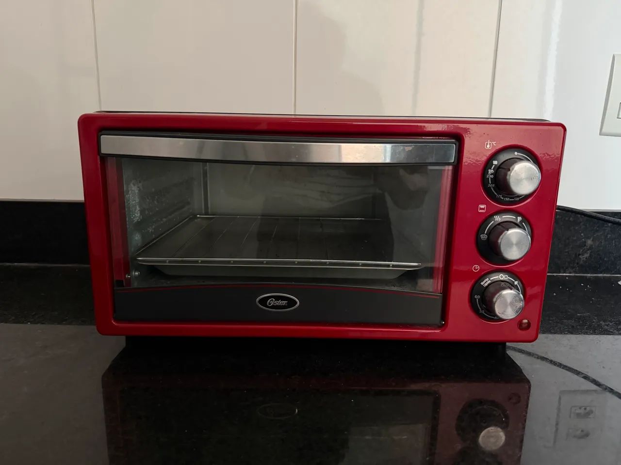 Forno elétrico Oster