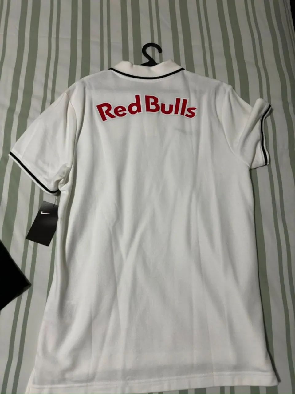 Polo Nike Red Bull  - Foto 2