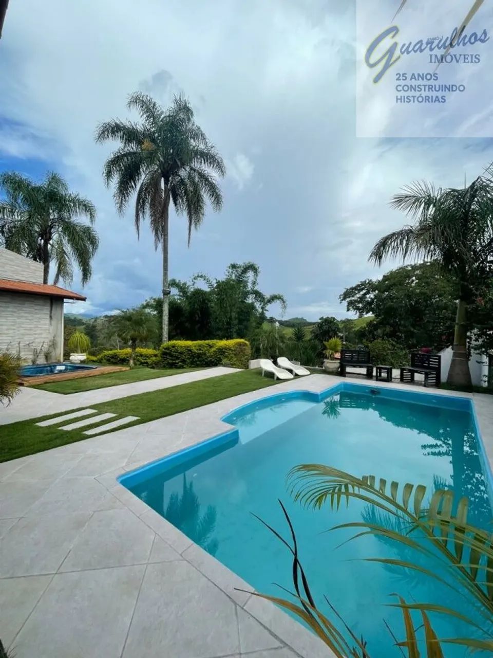 CHACARA MAIRIPORA - Foto 3