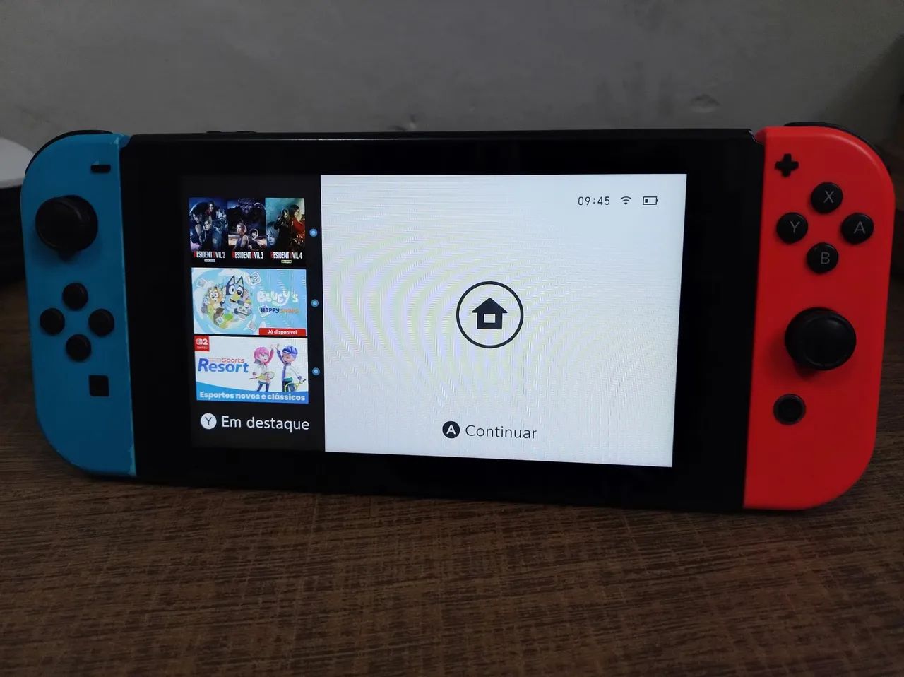 Nintendo switch  - Foto 3