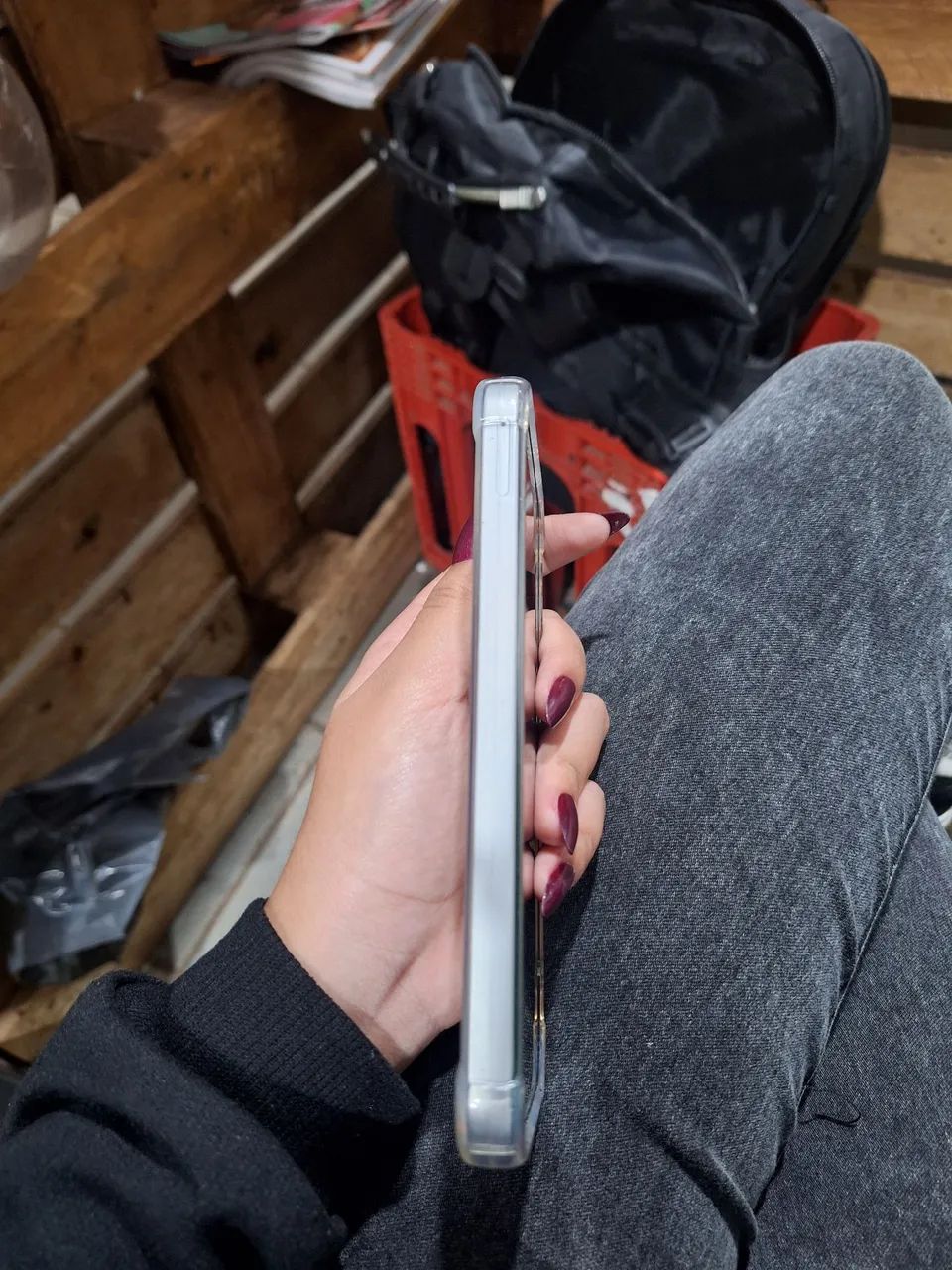 Vendo Samsung A15 - Foto 5