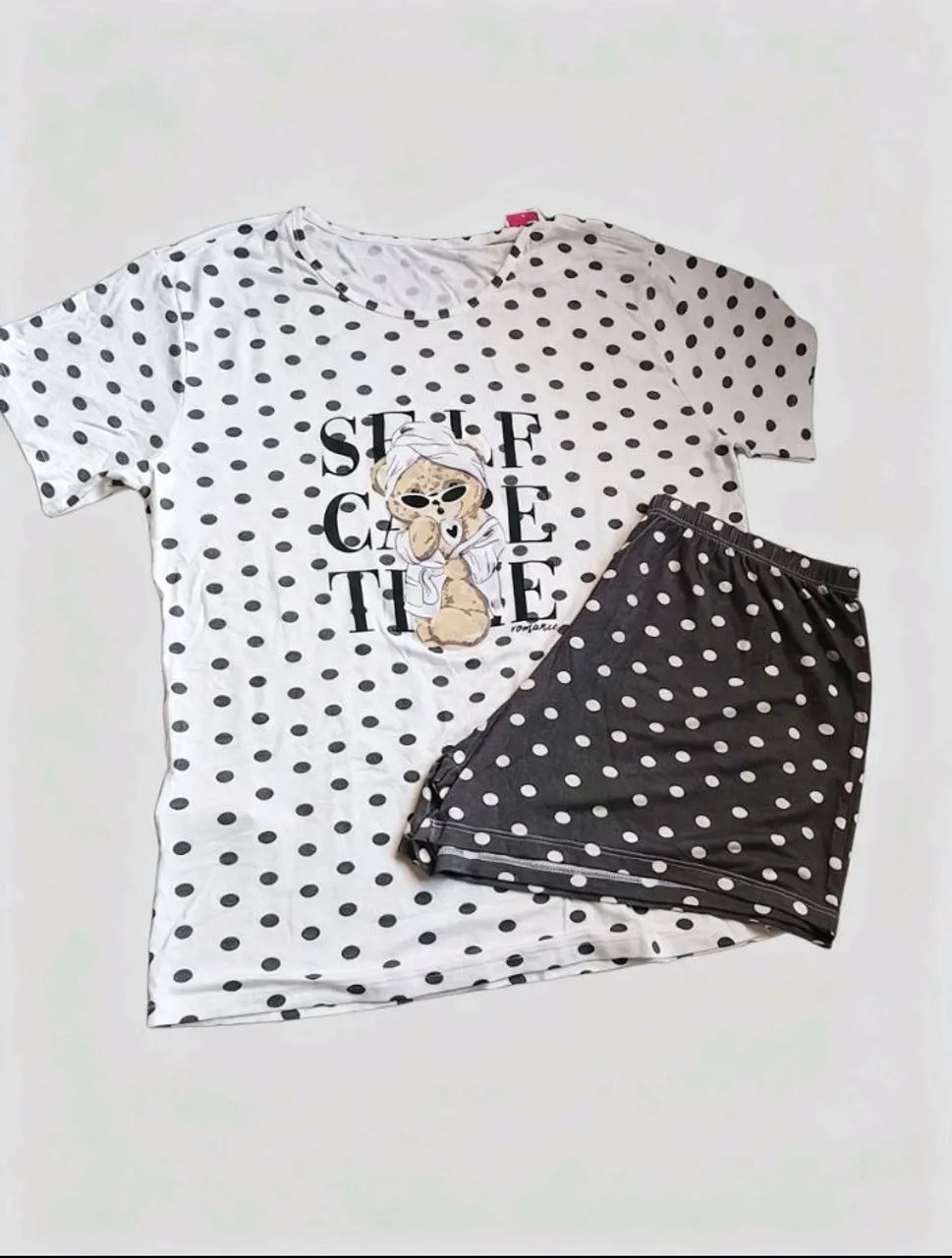 Pijamas feminina rmc