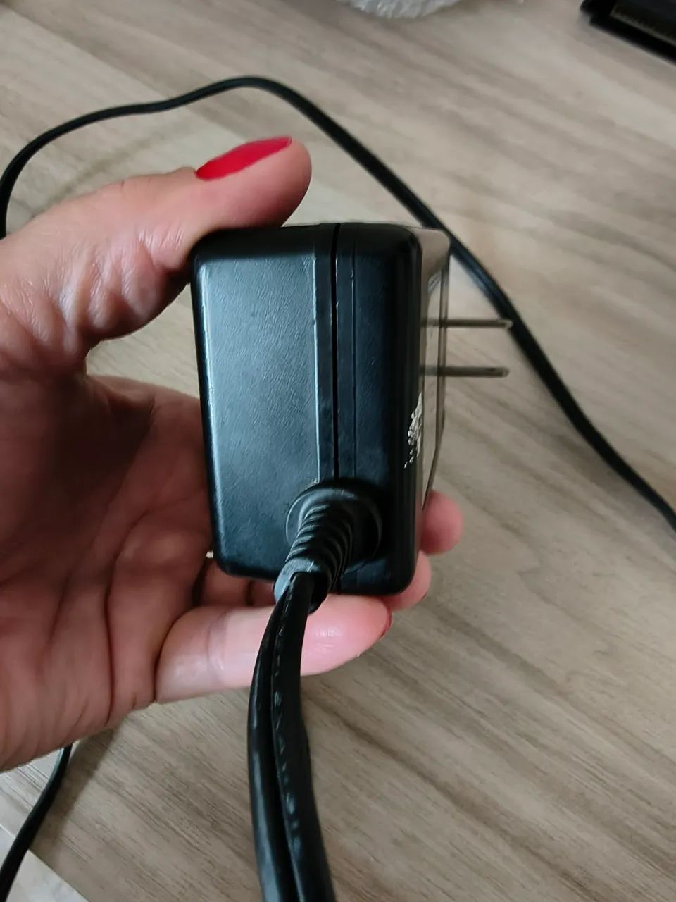 Fonte para console Neogeo Aes 5v  - Foto 5