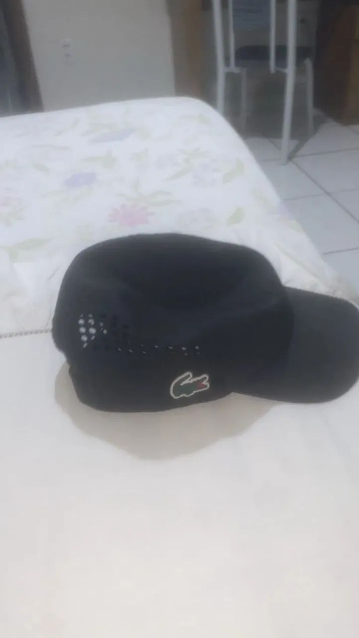 Boné e fone no preço - Foto 2