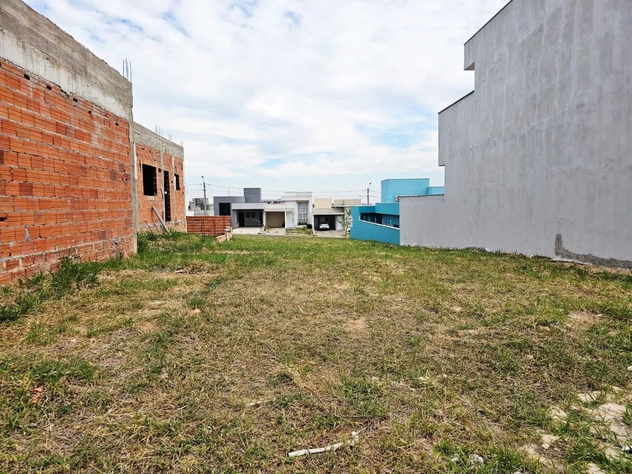 TERRENO DE 262,50 M² - CONDOMÍNIO MONTERREY - MONTE MOR - Foto 3