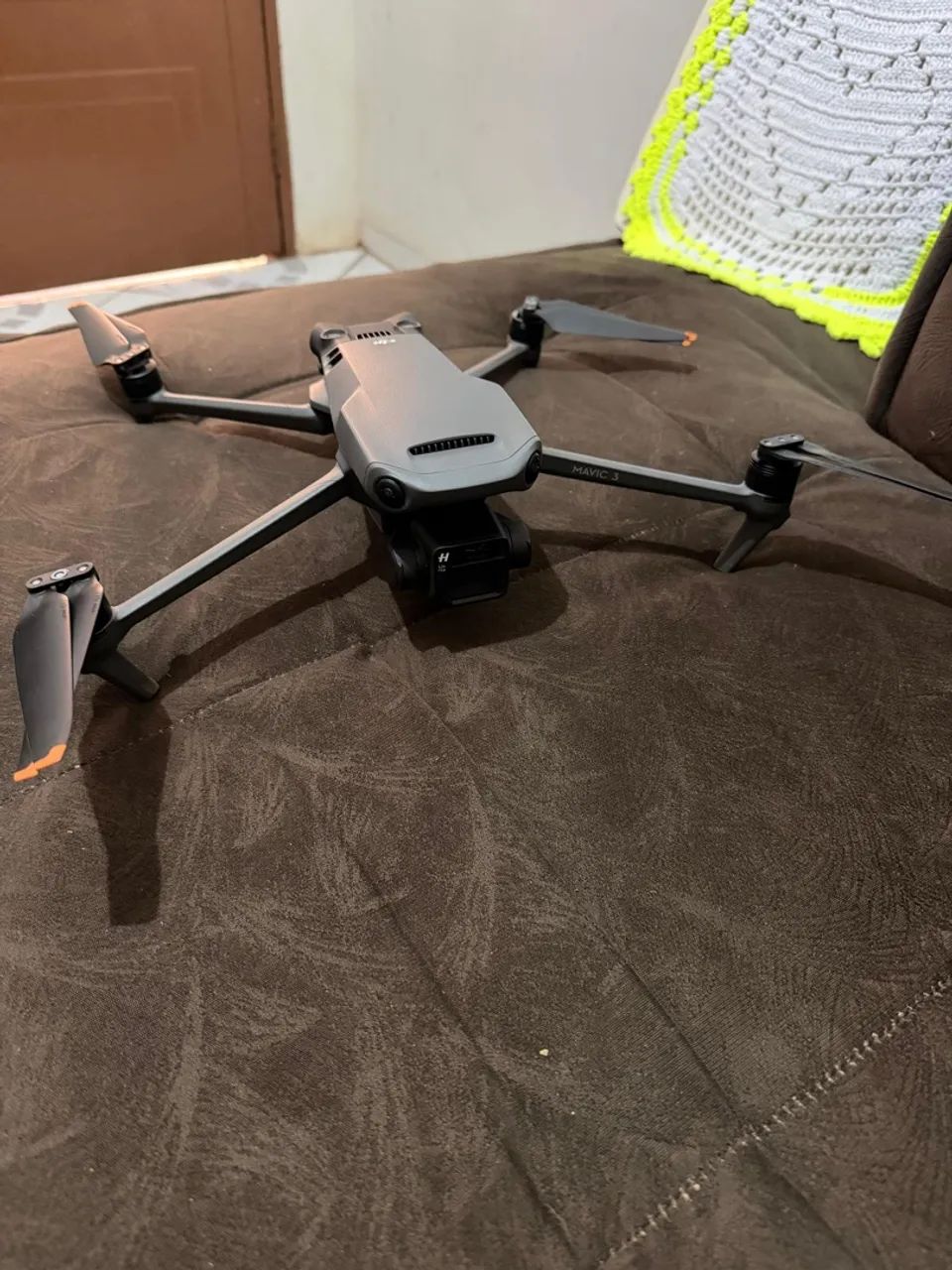 Vende-se Drone DJI Mavic 3  - Foto 2