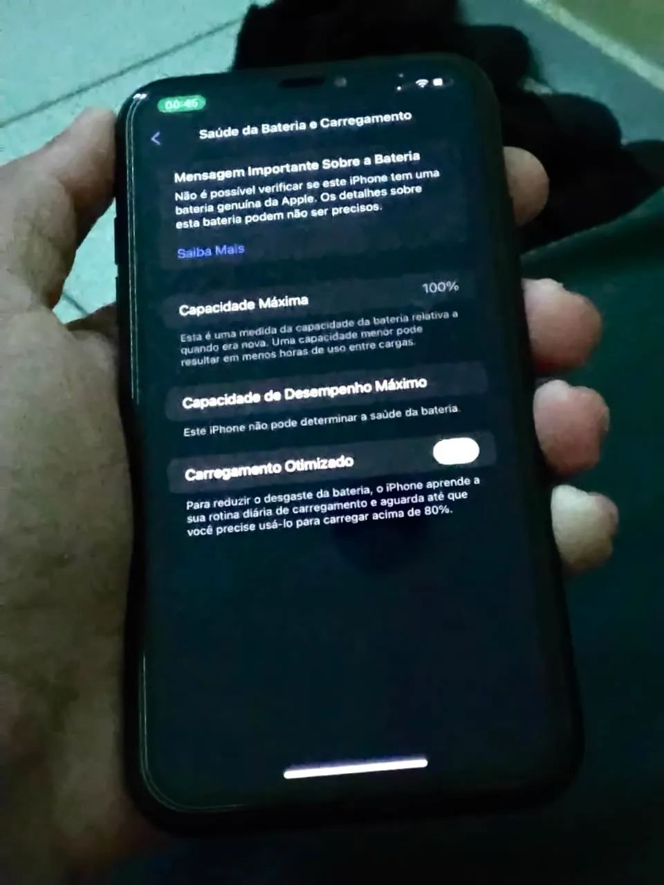 iPhone Xr, 64gb - Preto - Foto 2