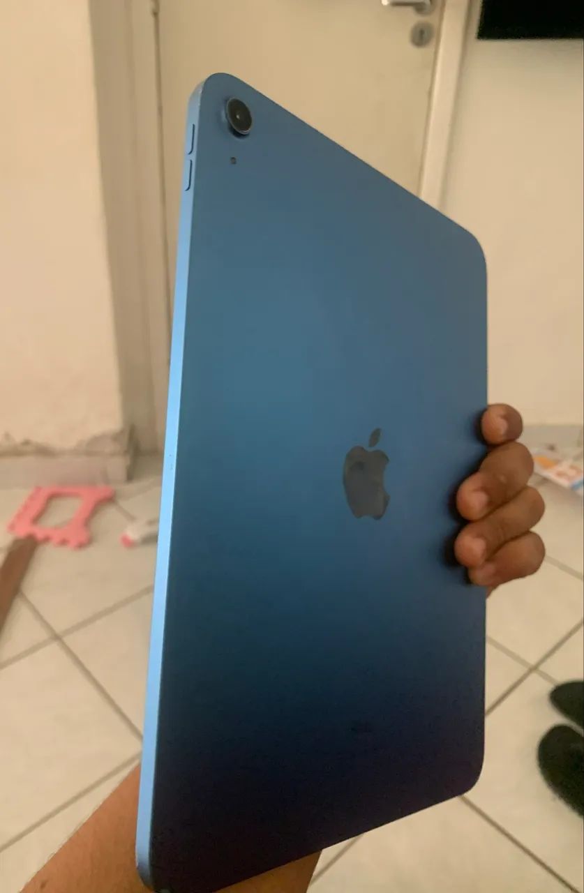 iPad 10 64 giga - Foto 3