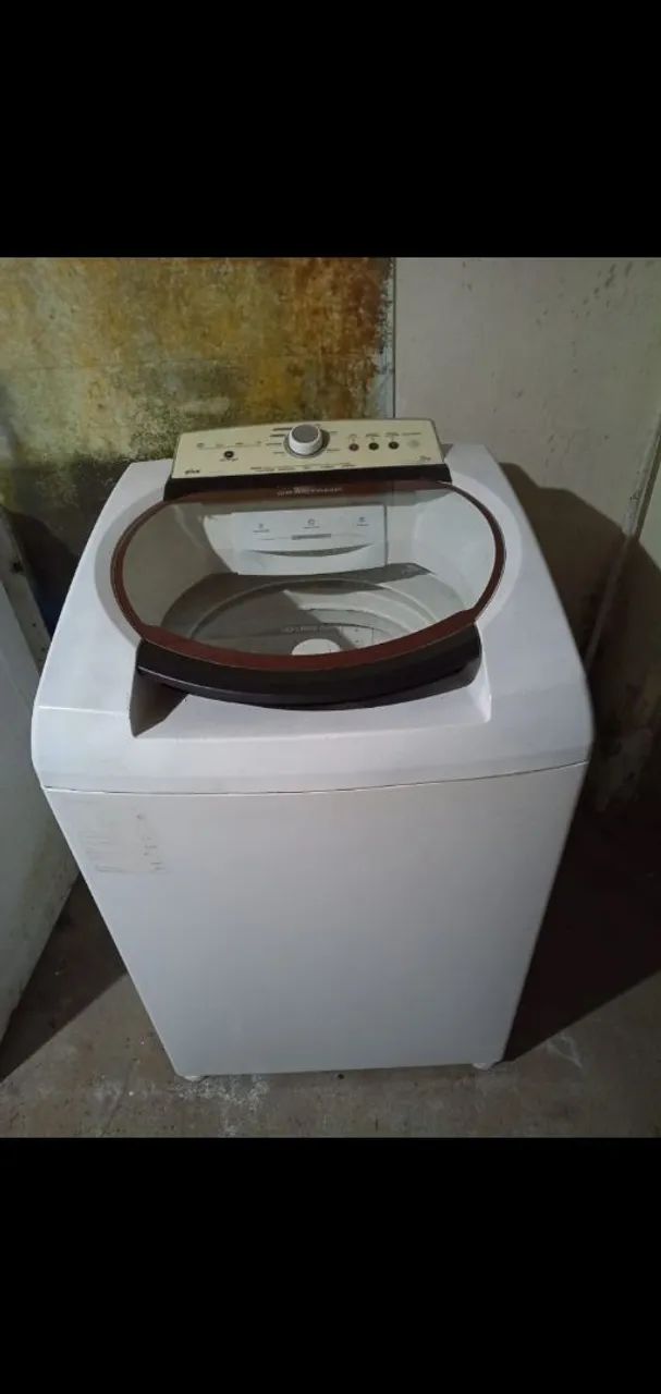 Máquina de lavar  - Foto 3
