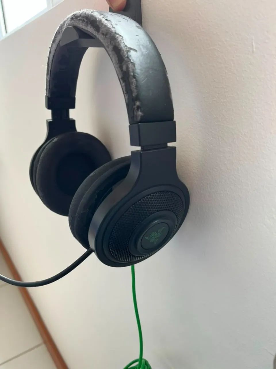Headset Razer - Foto 2