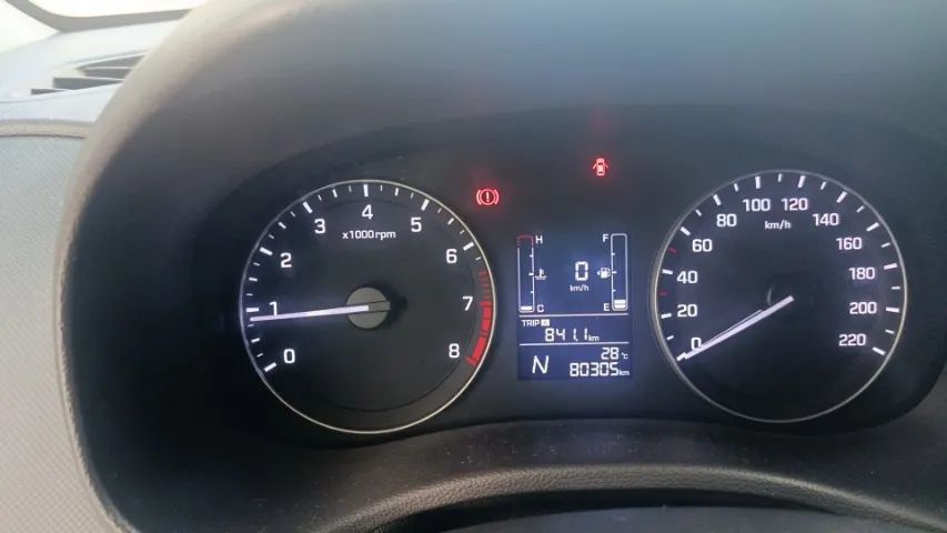 Hyundai Creta Pulse 1.6 16V Flex Aut. 2018 - Foto 2