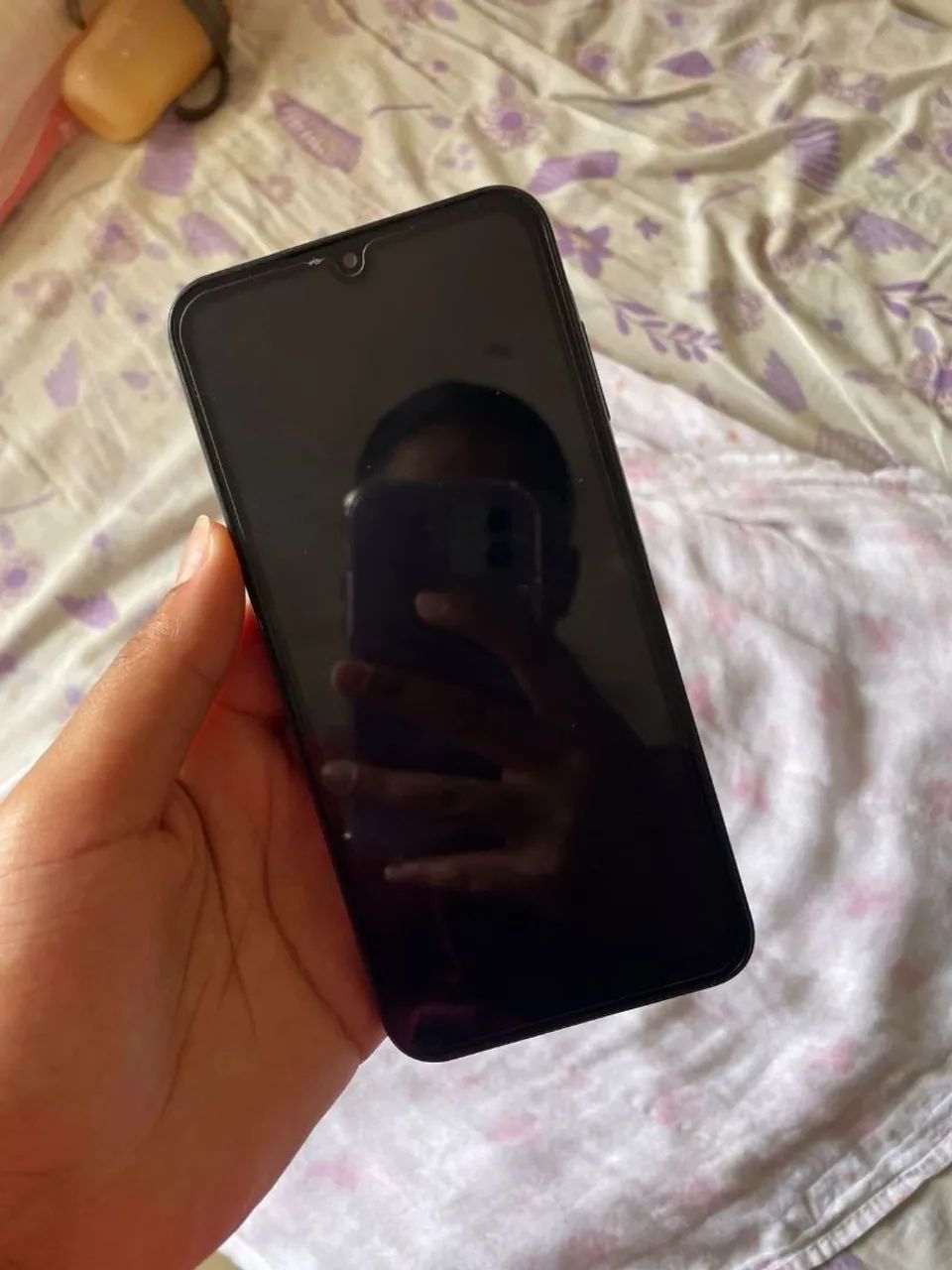 Celular Samsung A16 - Foto 2