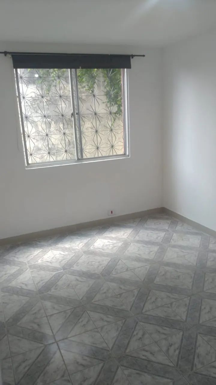 Apartamento 1 quarto em Quintino com garagem - Foto 4