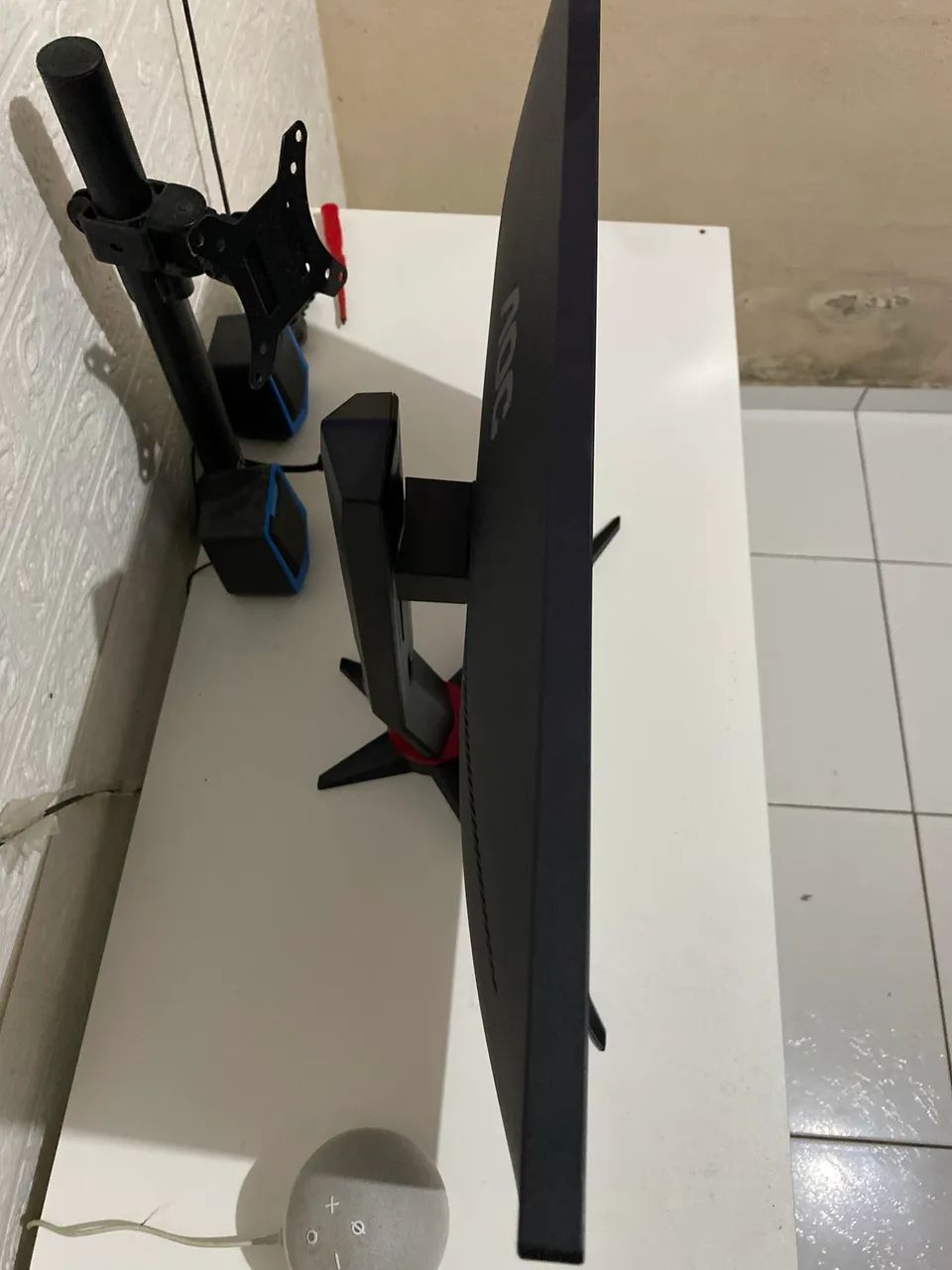 Monitor aoc hero - Foto 2