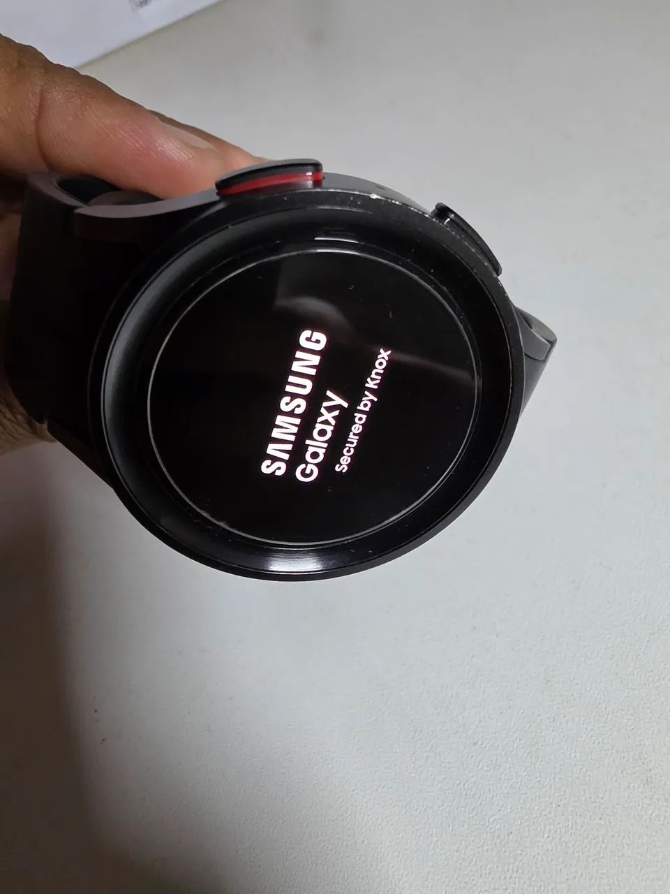 GALAXY WATCH 5PRO 