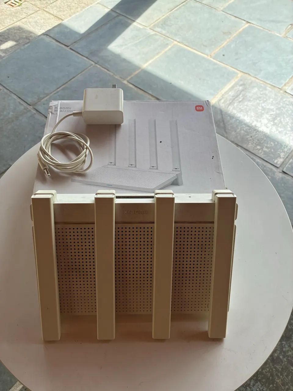 Roteador wifi6 AX3000T - Foto 3