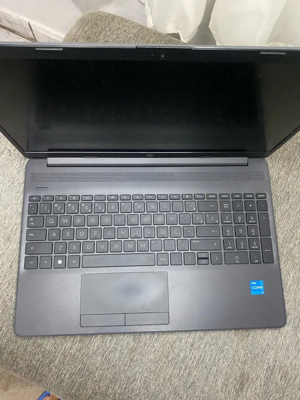 Notebook HP 8 de ram - Foto 2