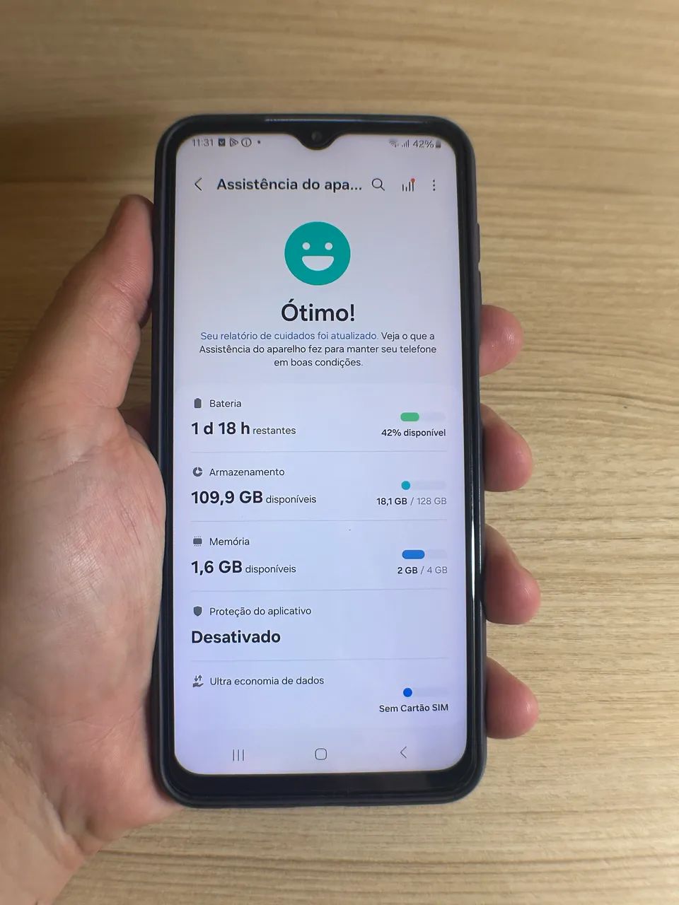 Samsung A13 128Gb - Foto 2