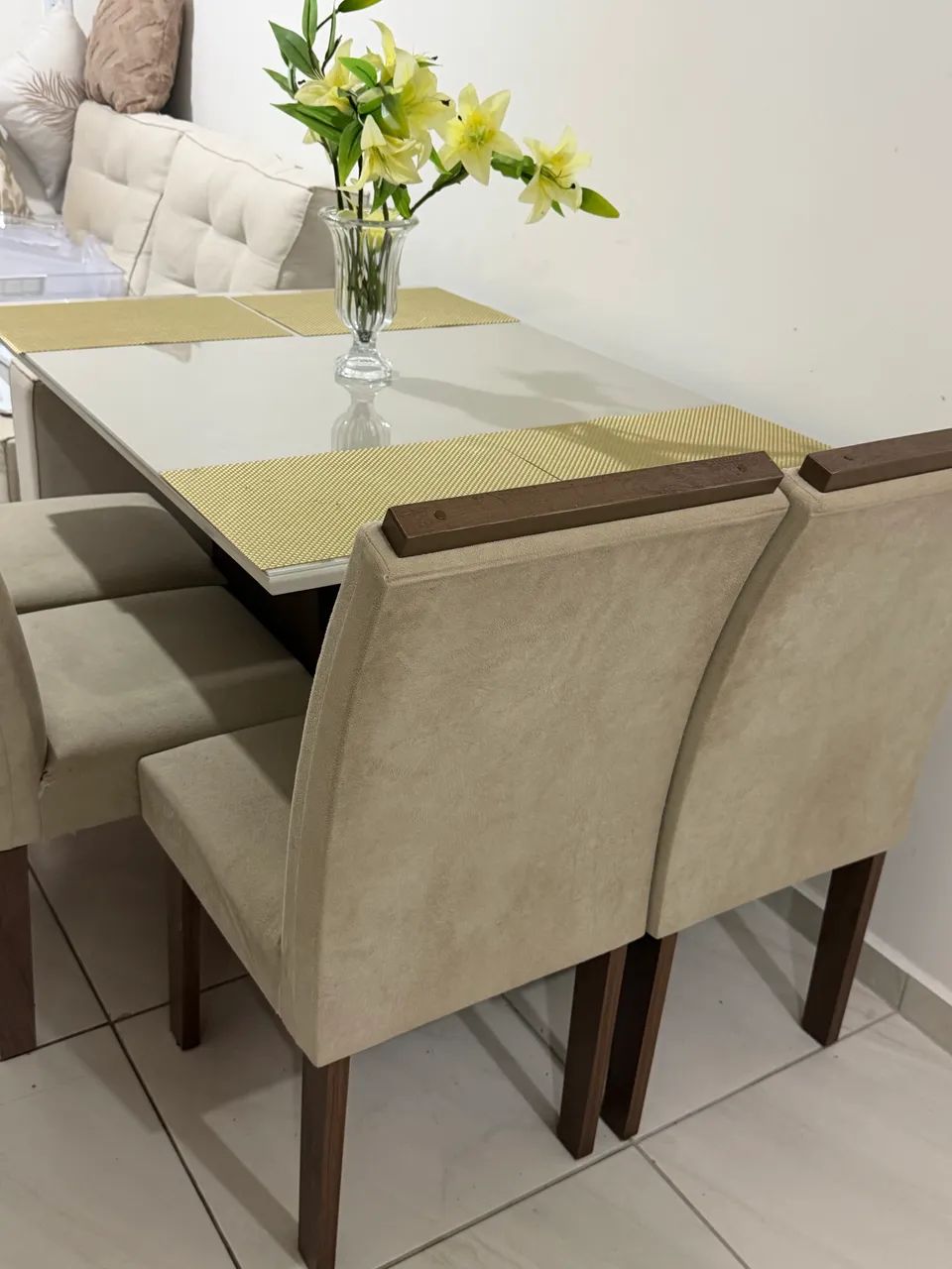 Mesa de jantar - Foto 5