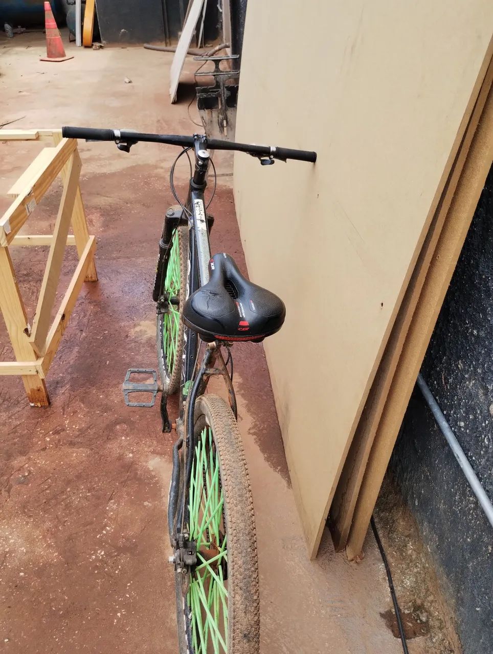 Bicicleta  - Foto 2