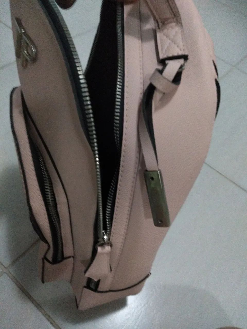 Mochila Feminina  - Foto 4