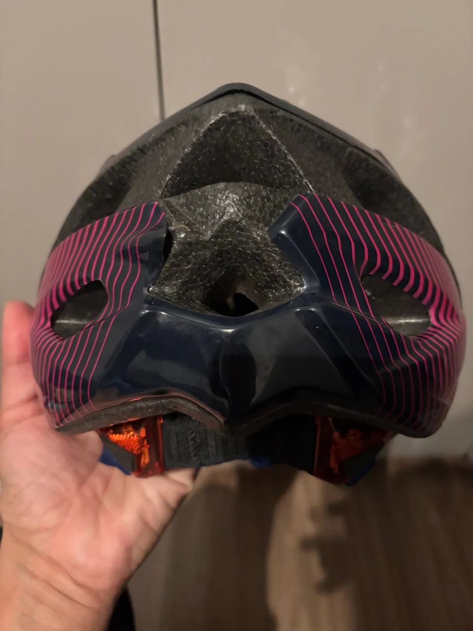 Capacete Bell - Foto 4