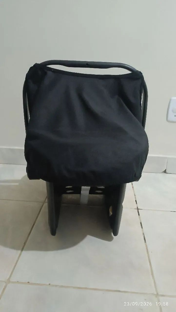 Bebê conforto  - Foto 3