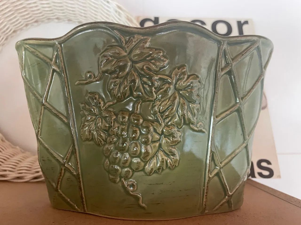 Decoração 