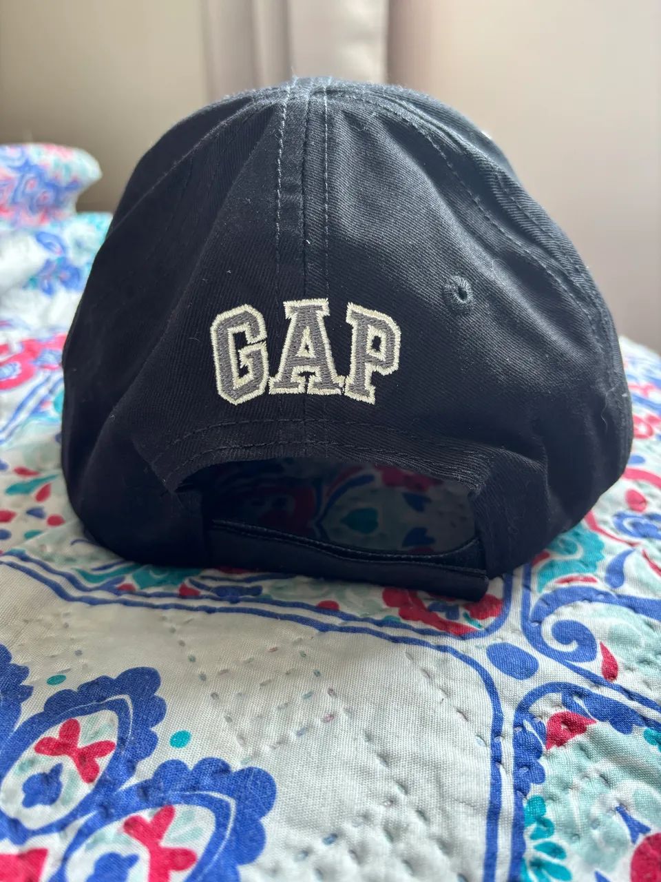 Boné Yeezy x Gap - Foto 2