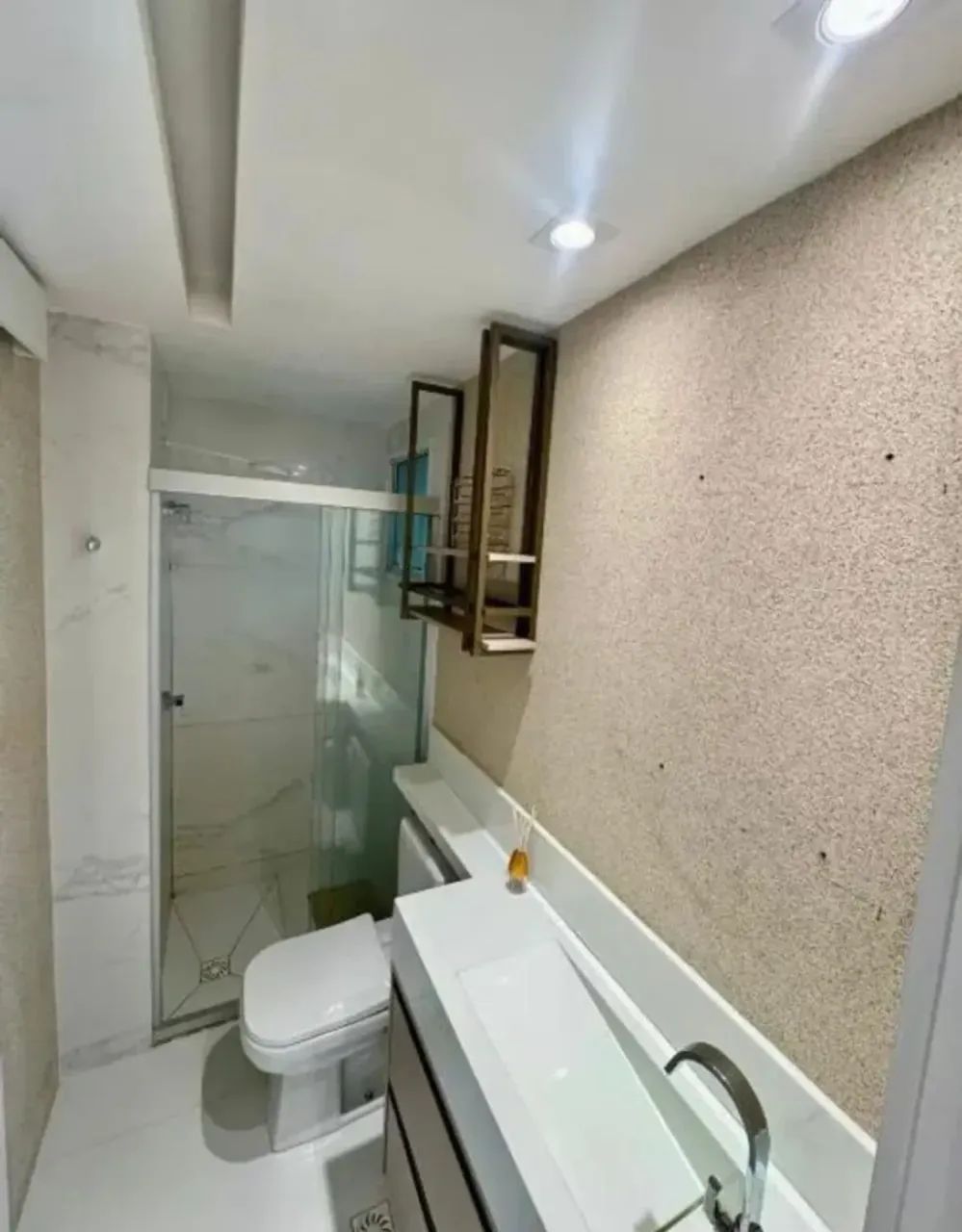 Imóvel para venda com 74 metros quadrados com 3 quartos em Calhau - São Luís - MA - Foto 7