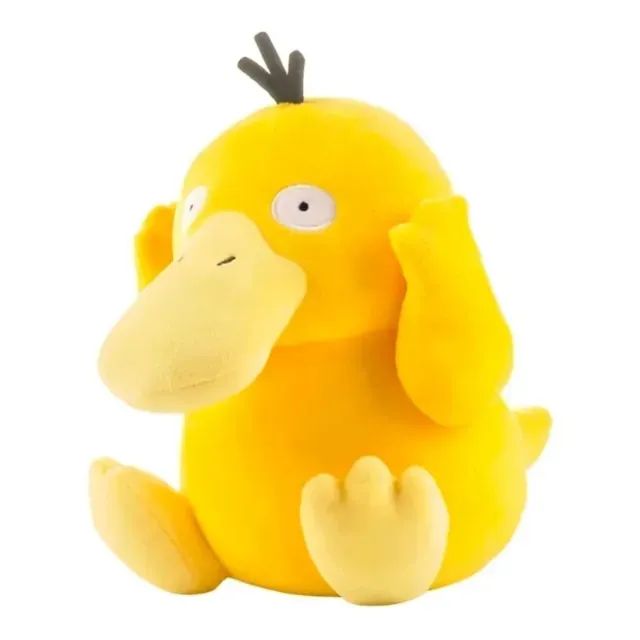 Pelúcia Pokémon Psyduck - Foto 2