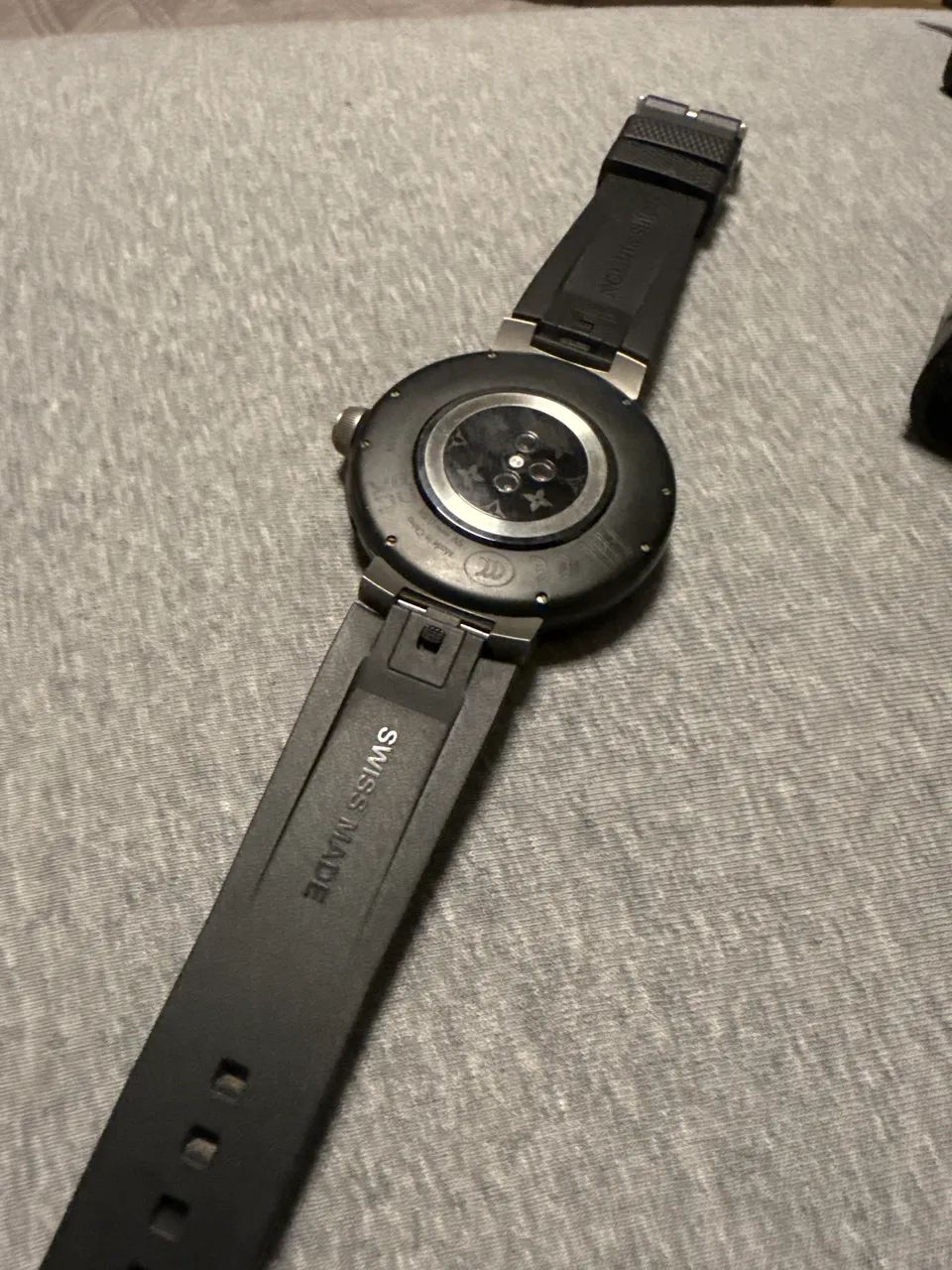 SMART WATCH LOUIS VUITTON - Foto 2