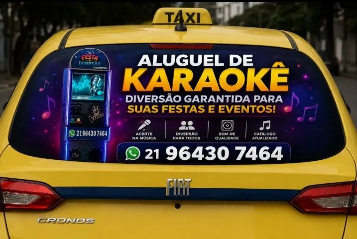 Aluguel de Karaokê. R$ 199 - Foto 4