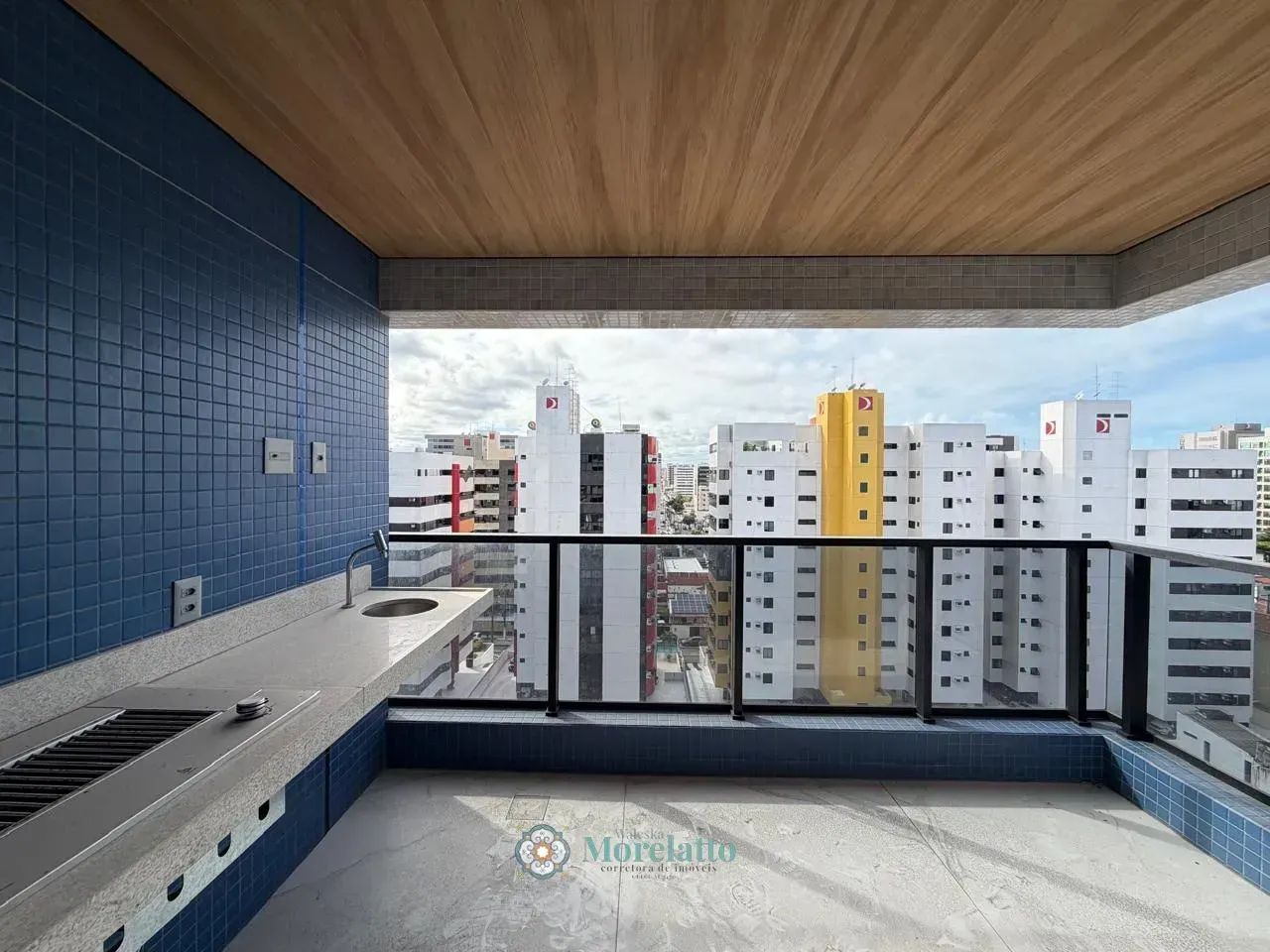 Apartamento com 3 suítes na Ponta Verde - Foto 2