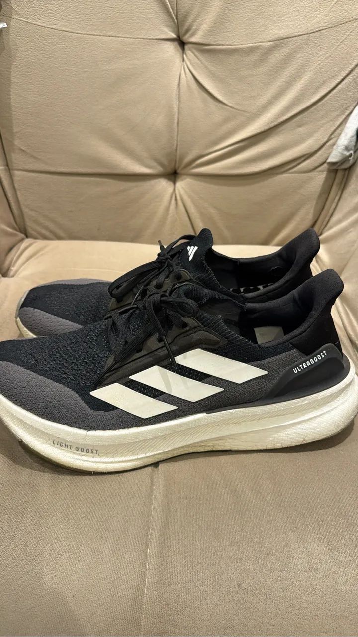 Tenis Ultraboost 5x  - Foto 3