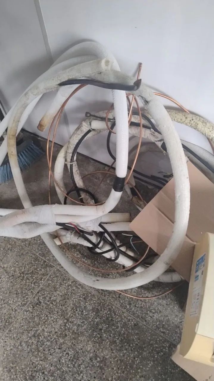 Ar condicionado - Foto 4