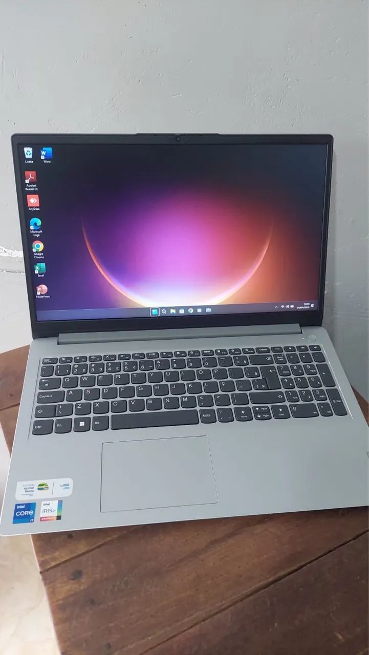 Lenovo ideapad i7 - Foto 4
