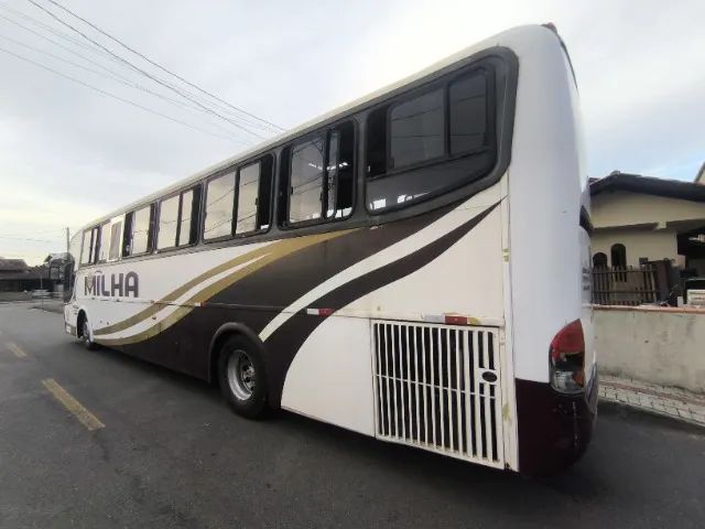 Ônibus documentado motorhome  - Foto 5