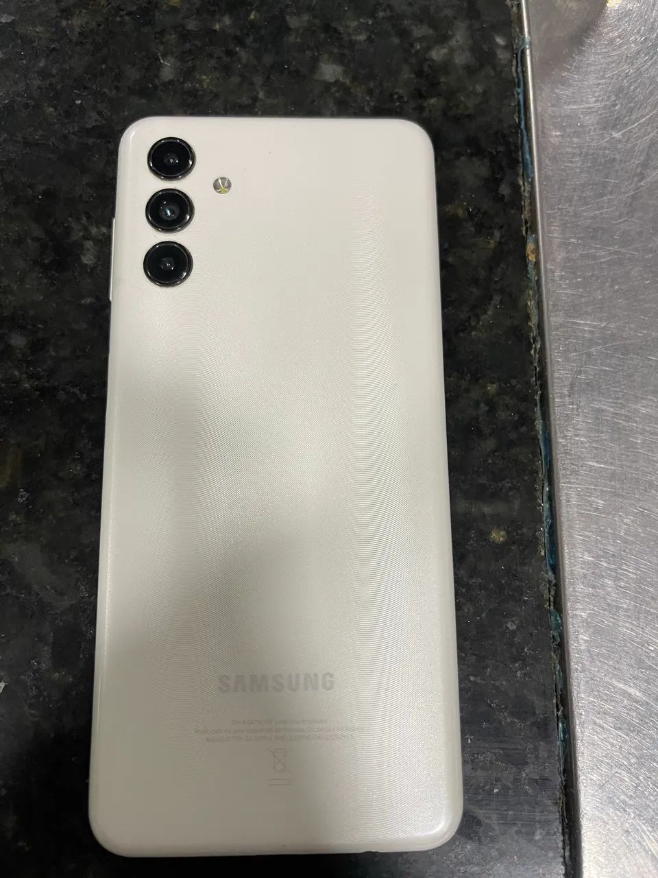 Samsung A04 s  - Foto 4